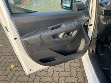 Opel COMBO-E CARGO  EDITION