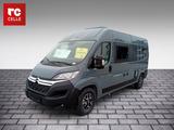 Globecar Globescout Elegance 165PS Sonderpreis, Radio