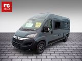 Globecar Globescout Elegance 165PS Sonderpreis, Radio