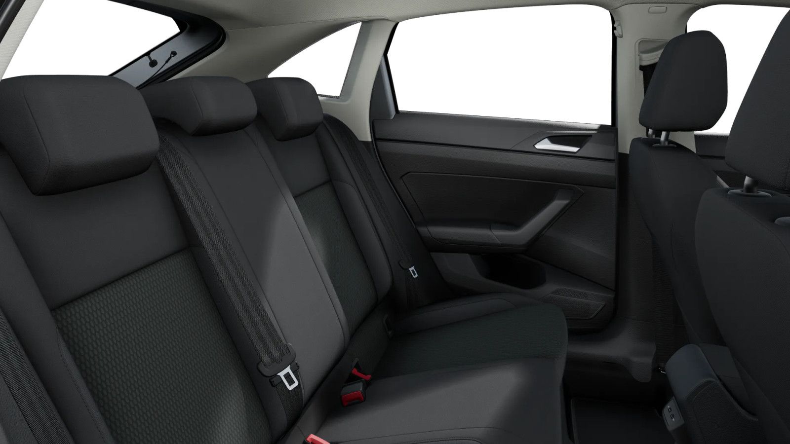 Volkswagen Taigo - Bild 11