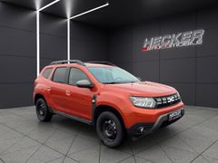 Dacia Duster II 1.3 TCe 130 Journey+