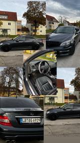 Mercedes-Benz C 300 4MATIC AVANTGARDE AVANTGARDE - gebrauchte Mercedes-Benz C 300 aus dem Jahr 2010