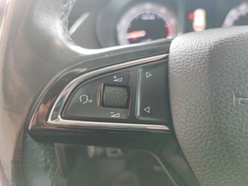 Skoda Octavia - 12