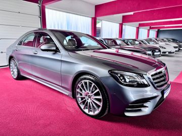 Mercedes S 350 - 2