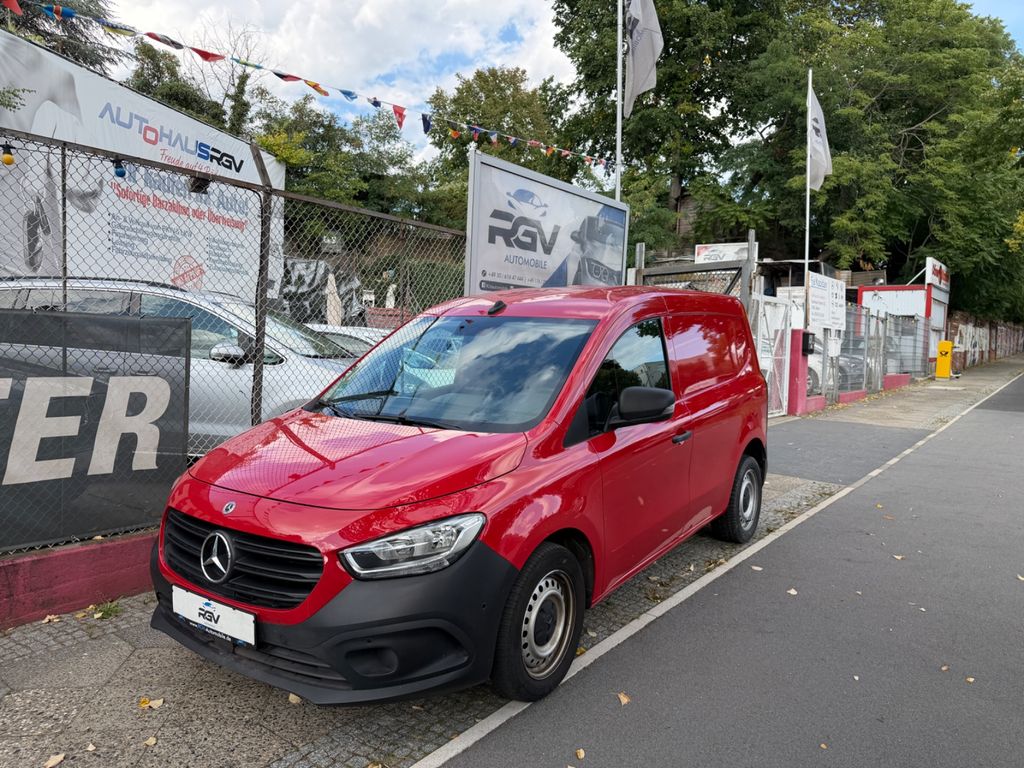 Image of Mercedes-Benz Citan