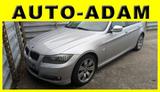 BMW 320 d xDrive Touring*Automatik*2 Hand*Leder* - BMW 320 aus 2011: Kombi, 320d