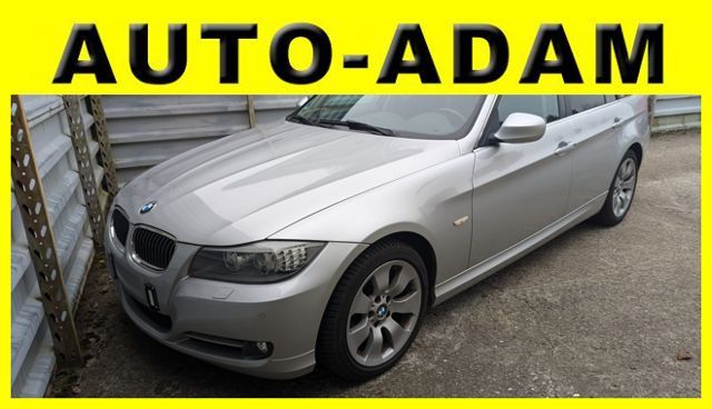 BMW 320 d xDrive Touring*Automatik*2 Hand*Leder*