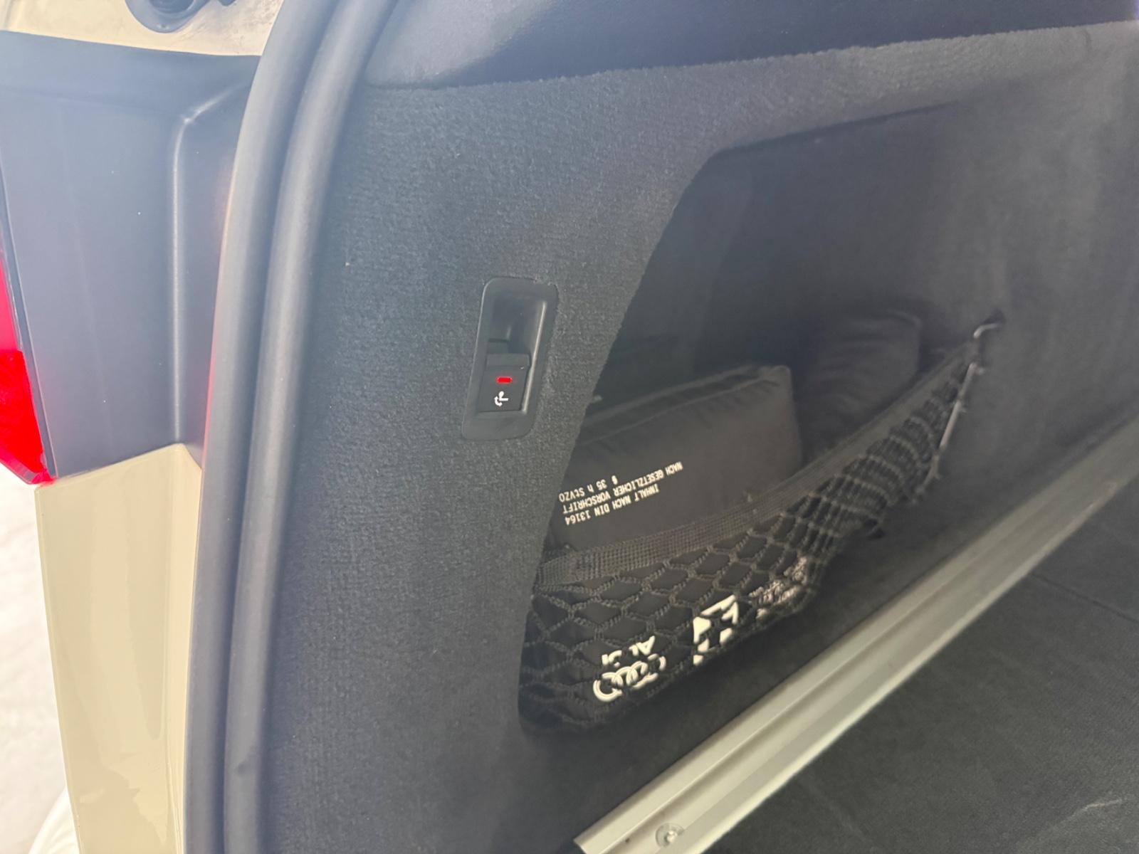Audi A6 Avant 35 TDI LED/StandHZ/ACC/Navi/SHZ/AHK, миниатюра 13