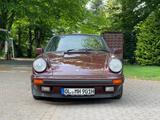 Porsche 911 Carrera 3.2 51.000km 2. Hd Deutsch Top - Porsche aus 1983: 911