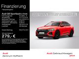 Audi Q8 Sportback e-tron S line 55 quattro*PANO*B&O*H - Audi Q8 e-tron mit Schiebedach