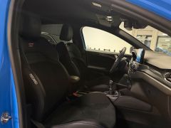 FORD Focus ST Plus|Ford Perf.|Matrix|RecaroICoilover!
