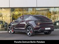 Porsche Macan - Vorschau Bild 3