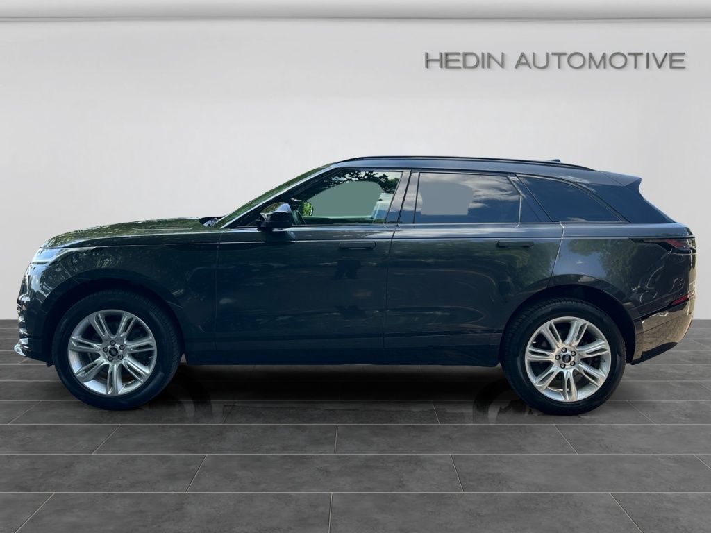 Land Rover Range Rover Velar P250 R-Dynamic SE PANO|KAM|ACC imagem 3