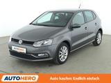 Volkswagen Polo 1.2 TSI Lounge BMT Aut.*TEMPO*PDC*SHZ* - : Kleinwagen, 1.2