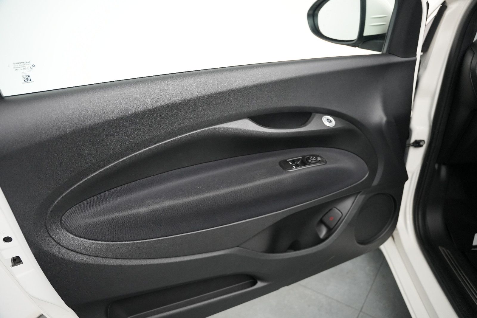Fahrzeugabbildung Fiat 500 e*Klima*Bluetooth*Spurhalteassistent*Keyless