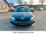 Skoda Fabia Cool Edition 1.Hand EURO 6  8-Fach bereift - Skoda Fabia: Eu
