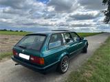 BMW E30 318i Touring Lagunengrün - BMW: Kombi, E30