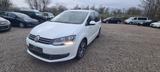 Volkswagen Sharan Sound BMT/Start-Stopp - Volkswagen Sharan: Sound