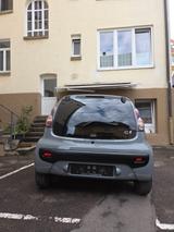 Citroën C1 1.0 TÜV NEU - Carplay+Cam - sehr gepflegt - Citroën C1 in Stuttgart