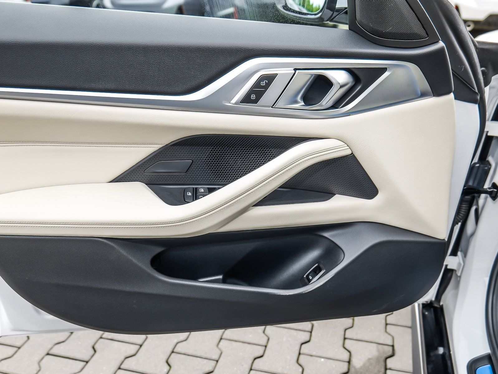 BMW 420 Gran Coupé - Bild 18