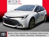 Toyota Corolla TS 1.8 Hybrid Teamplayer Technik-P. NAVI - Toyota Corolla Neuwagen in Duisburg