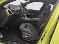 BMW X6 M - Vorschau Bild 8