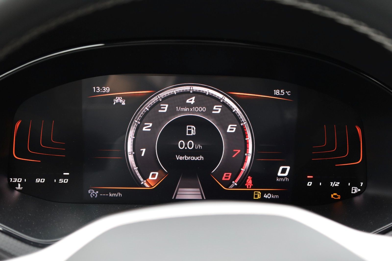 Fahrzeugabbildung SEAT Arona 1.0  Xperience *SHZ *Full-Link *LED