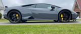 Lamborghini Huracán TECNICA+LIFT+CARBON+STYLE PACK-GARANTIE! - Lamborghini Huracan Tecnica