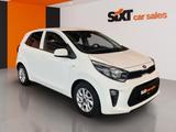 Kia Picanto  Dream Team|Sitzhzg|PDC|Bluetooth|Alu - Kia Picanto Gebrauchtwagen in München