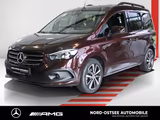 Mercedes-Benz T 180 d PROGRESSIVE LED SHZ AHK KAMERA TEMPOMAT - Mercedes-Benz T-Klasse Gebrauchtwagen