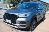 Andere Dr 4.0 1.5 Bi-Fuel GPL - Andere: Grau, Schiebedach