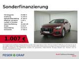 Audi Q8 50 TDI quattro SUV V-Cockpit/Pano/ACC/Navi - rote Audi Q8