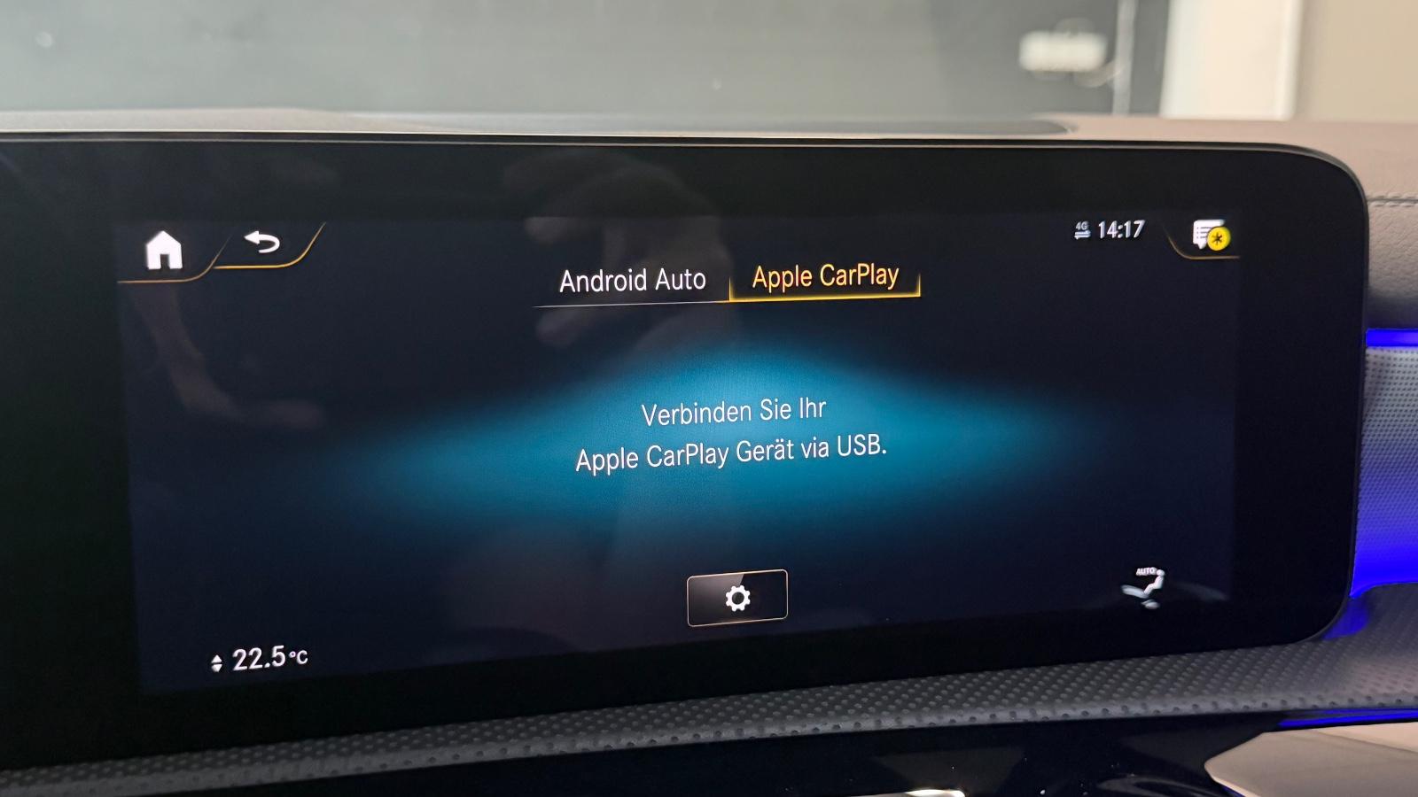 Mercedes-Benz CLA 180 Sb AMG LINE PANO*WIDESCREEN*AMBIENTE*CRP, миниатюра 26