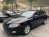 Volvo V70 D4 Geartronic Momentum NAVI XENON PDC - gebrauchte Volvo V70 aus dem Jahr 2014
