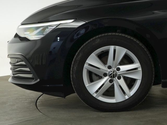 Golf Variant VIII LIFE eTSI MHEV DSG+AHK+NAVI+RÜ