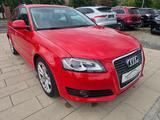 Audi A3 Sportback 1.4 TFSI Ambition - Audi A3 aus 2008: Sportback Ambition
