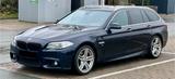 BMW F11 525 M Paket  Panorama  360 Kame... - BMW 525 Gebrauchtwagen in Nürnberg