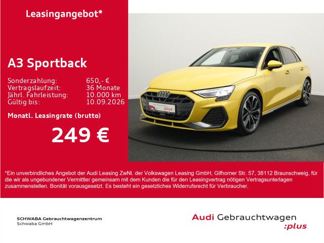 Audi A3 - Bild 2