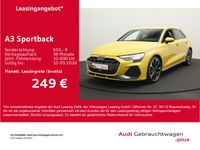 Audi A3 - Vorschau Bild 2