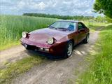 Porsche 928 S Oldtimer  - Porsche 928 in Berlin