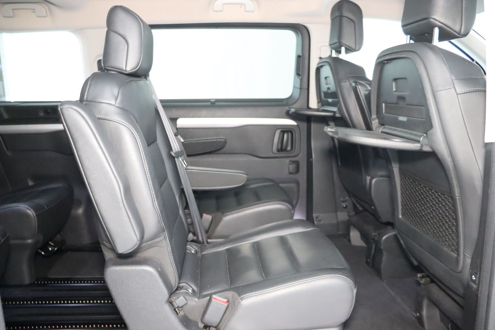 Fahrzeugabbildung Citroën Spacetourer Bus Lounge XL * LED * Navi