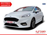 Ford Fiesta 1.0 EcoBoost ST-Line LED Winterpaket Navi - Ford Fiesta in Halle