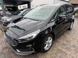 Ford Galaxy Titanium/7-Sitze/LED/Kamera/AHZV - Ford Galaxy: Automatik