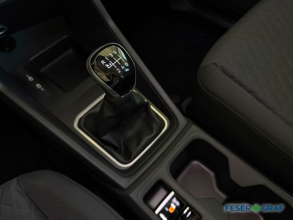 Volkswagen Caddy - Bild 11
