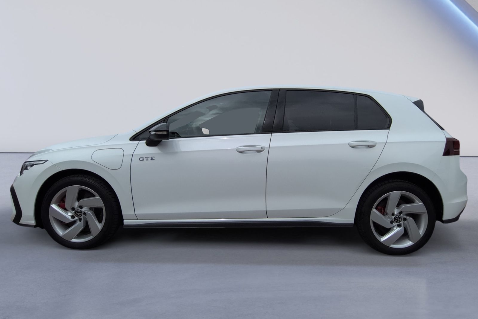 Golf VIII GTE NAVI+KAMERA+ACC