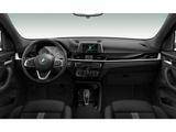 BMW X1 sDrive18d Aut. Sport Line Navi Klimaaut. PDC  - BMW X1: Sdrive18d
