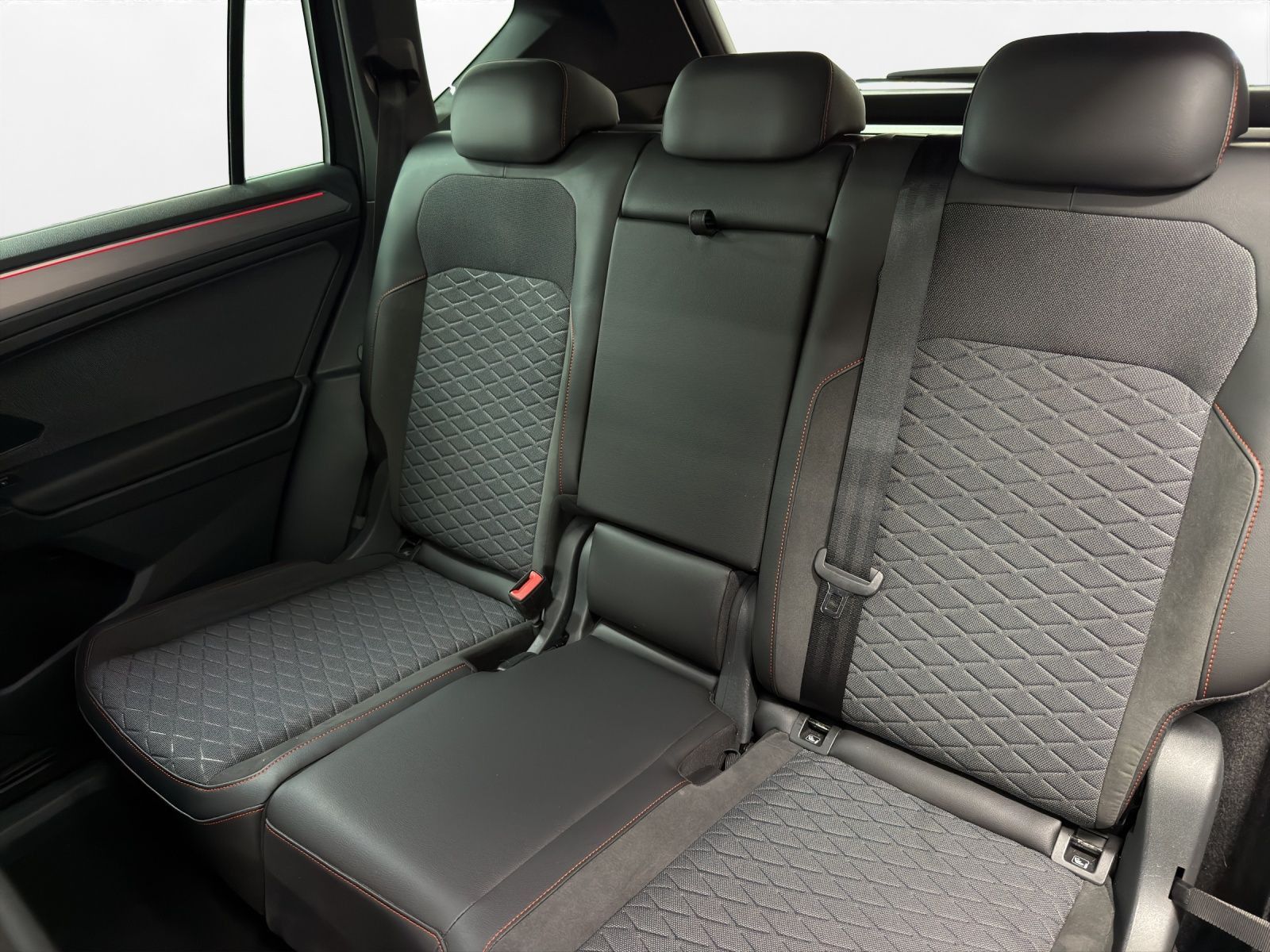 Seat Tarraco - Bild 19