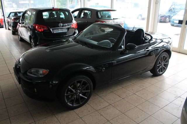 Mazda MX-5 1.8 Energy Roadster Coupe