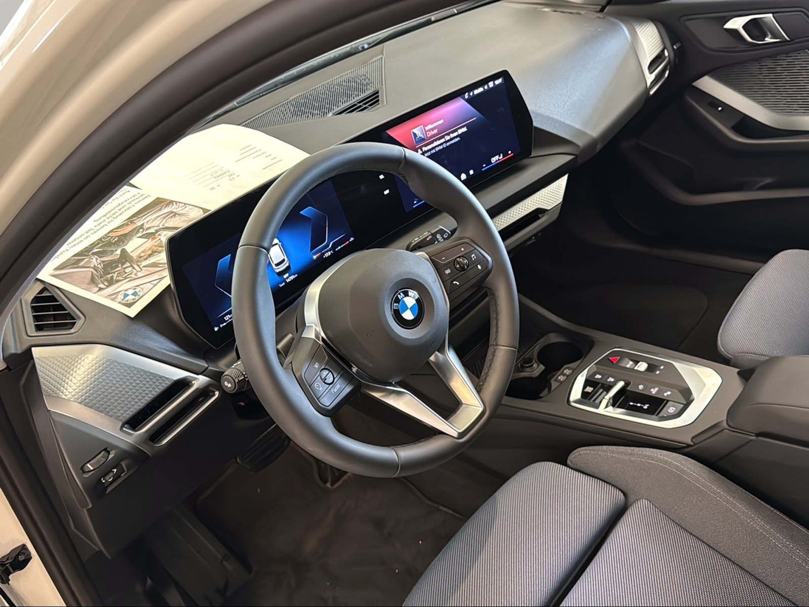 BMW 120 - Bild 4