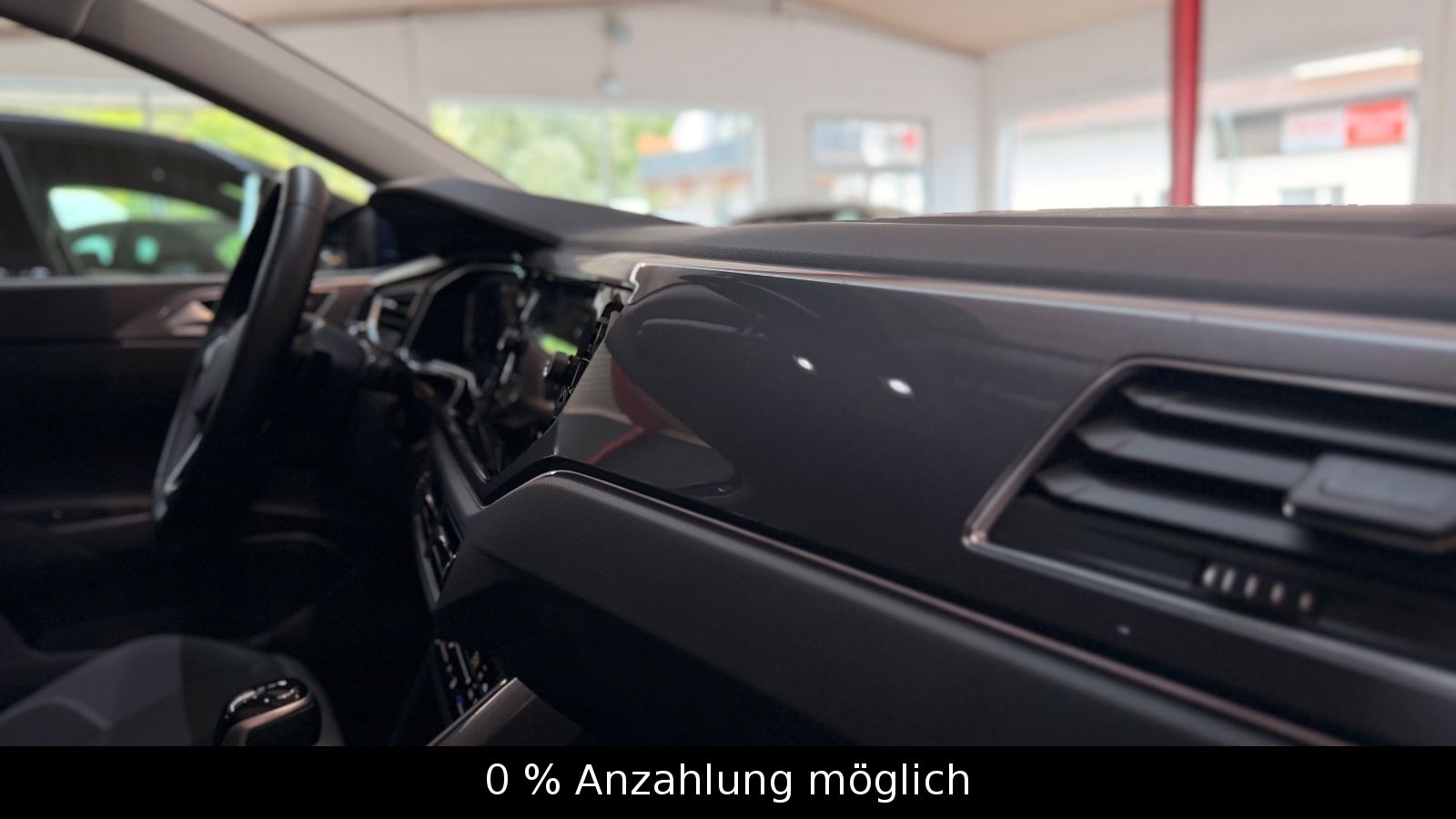 VW Polo Polo 1.0 TSI 85kW DSG Style Kamera|Keyless|2029 Vorschau 17